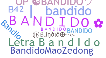 Нік - Bandido