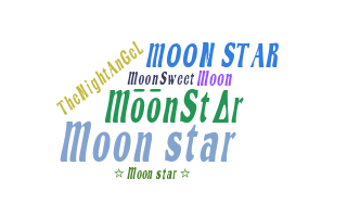 Нік - MoonStar