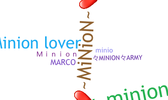 Нік - Minion