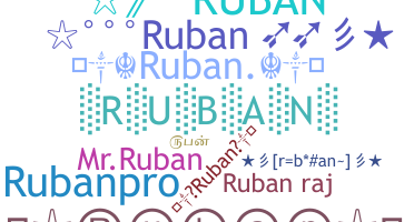 Нік - Ruban